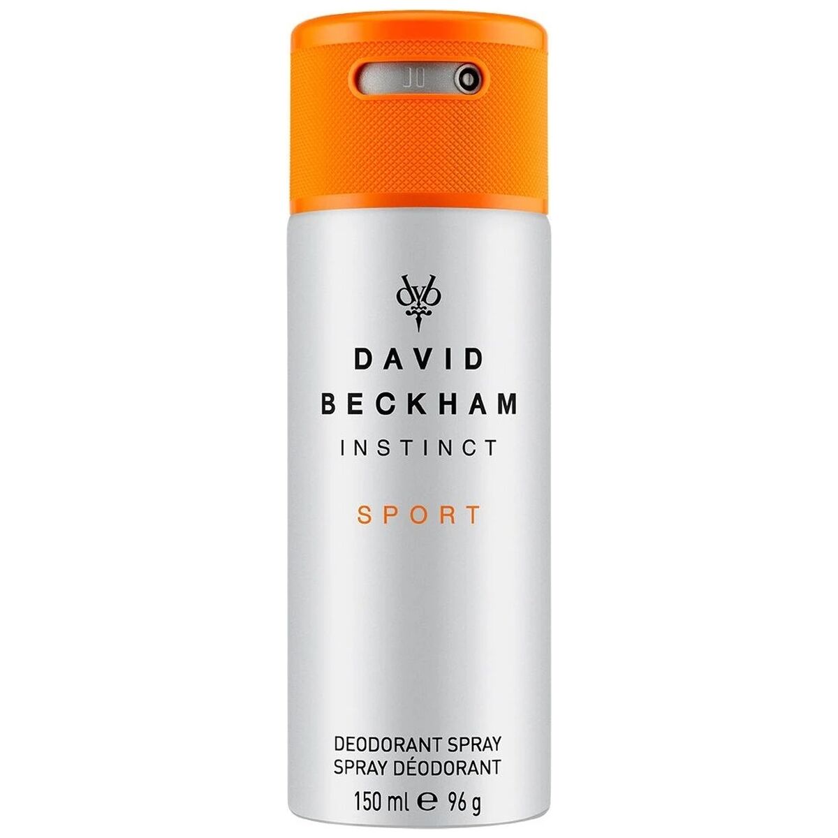 David Beckham Instinct Sport Deo Spray 150ml