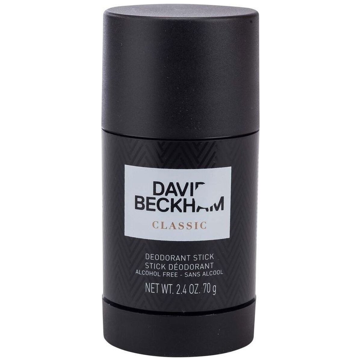 David Beckham Classic Deo Stick 70g