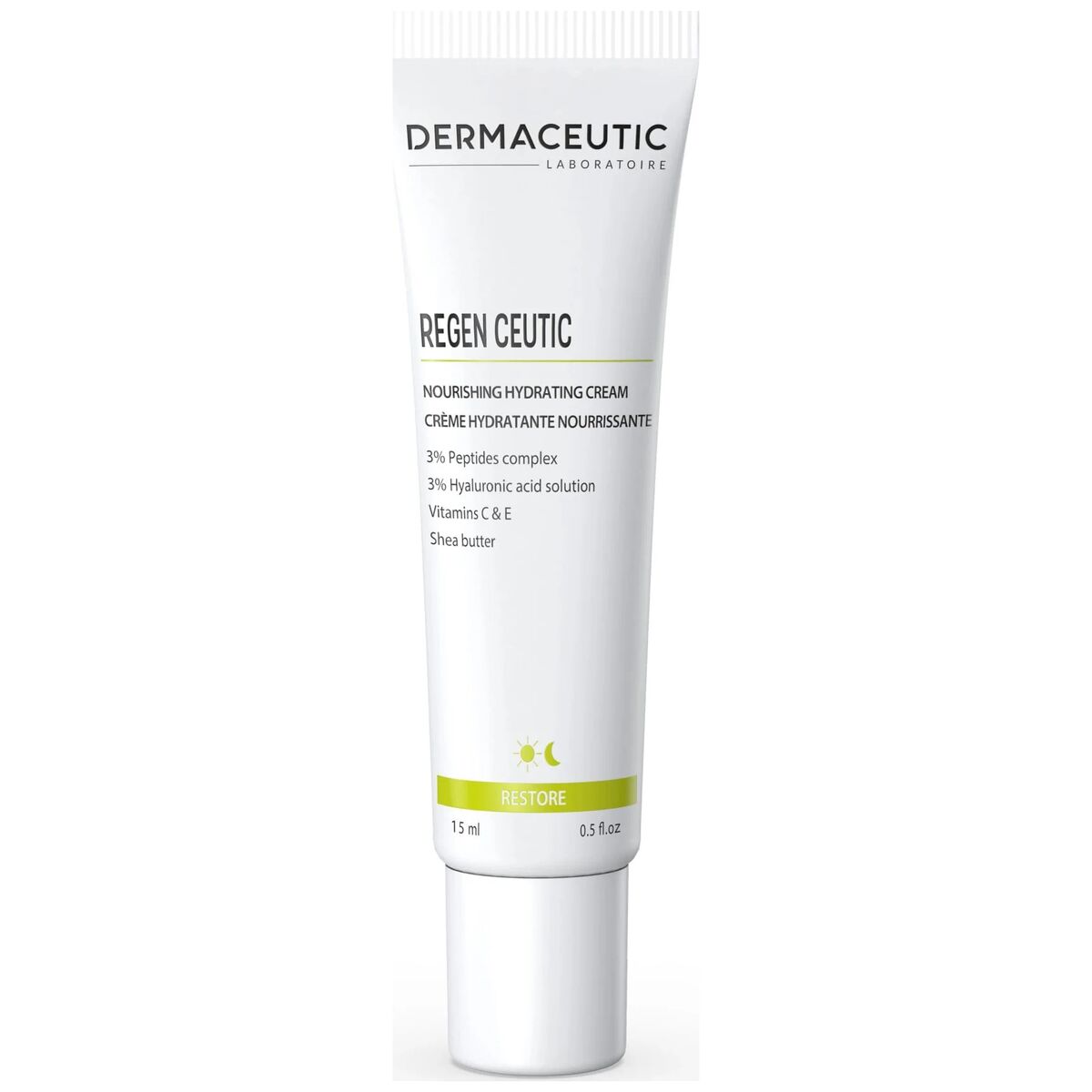 Dermaceutic Regen Ceutic 15ml