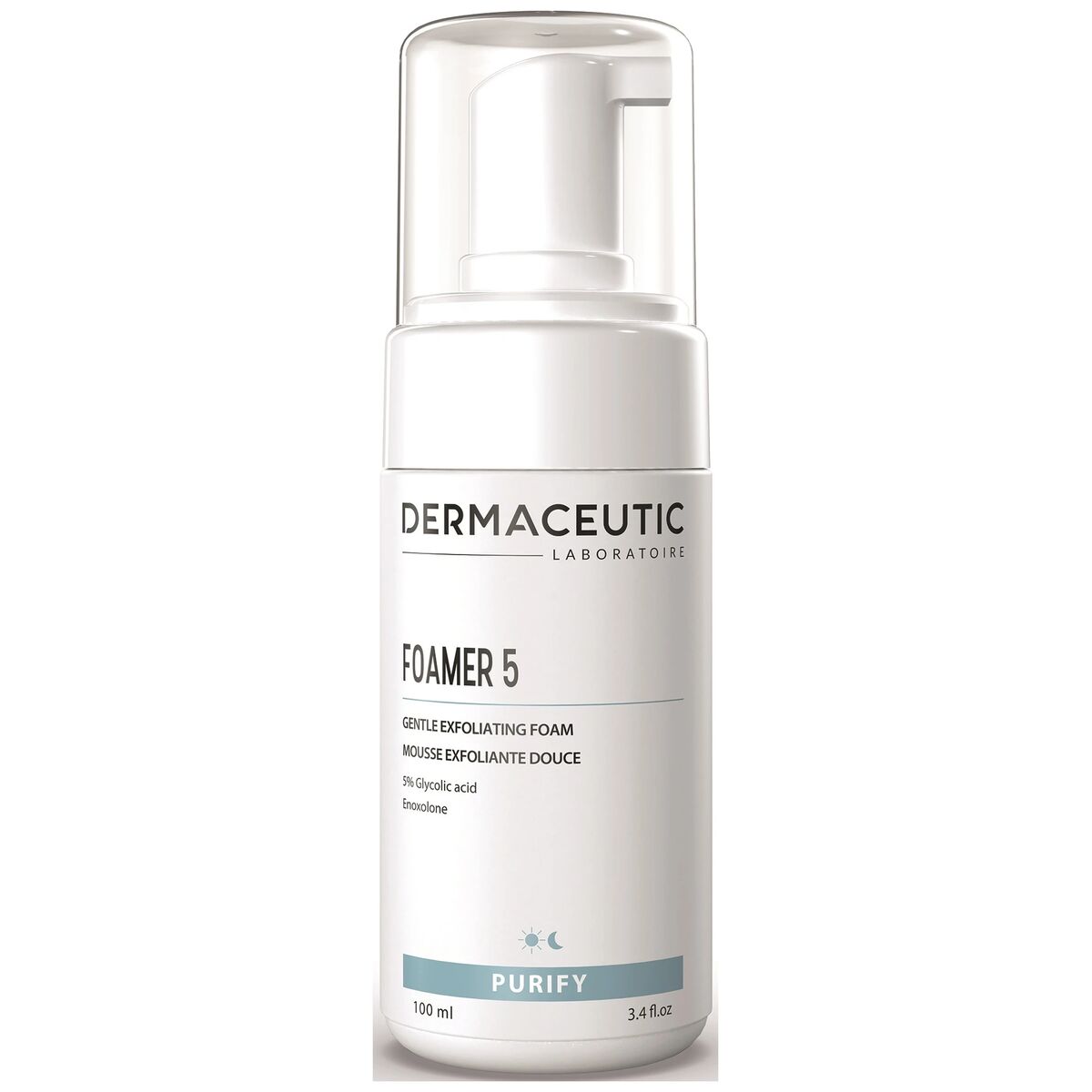 Dermaceutic Foamer 5 - 100ml