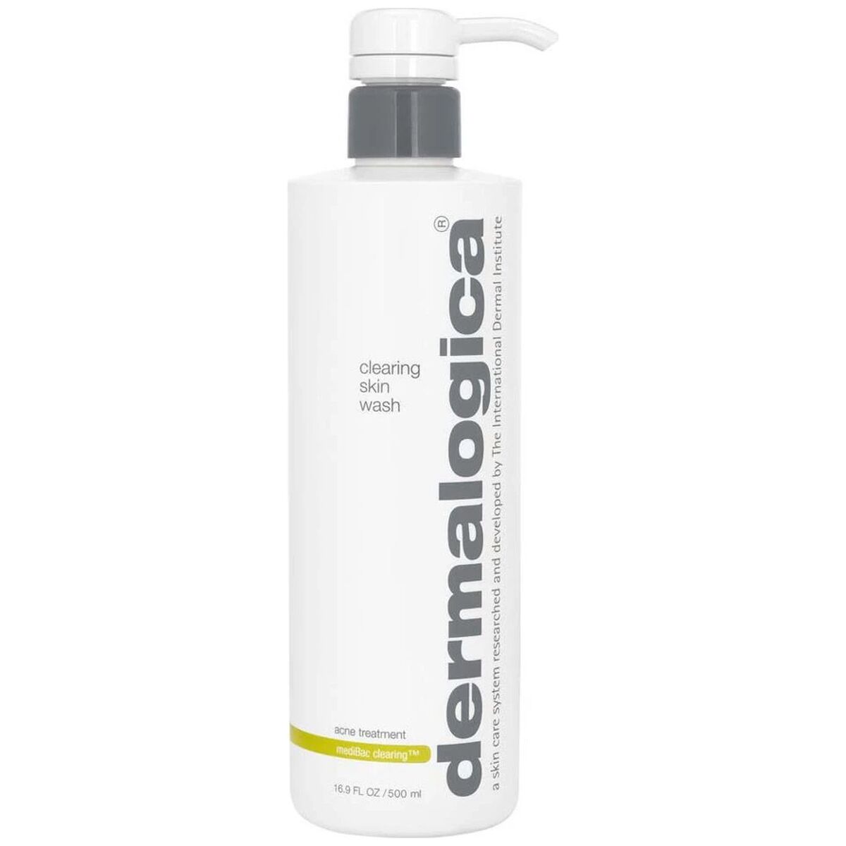 Dermalogica Clearing Skin Wash 500ml