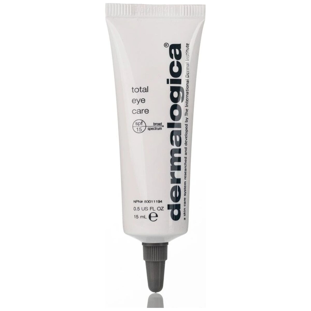 Dermalogica Total Eye Care SPF15 15ml