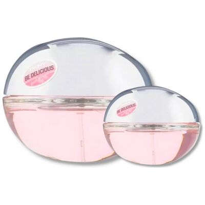DKNY Be Delicious Fresh Blossom eau de parfum 30ml+7ml Set Regalo