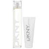 DKNY Women Energizing edp 100ml & Body lotion 100ml Gift Set