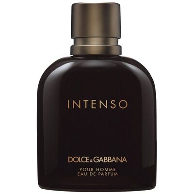 Dolce & Gabbana Intenso Pour Homme eau de parfum 75ml
