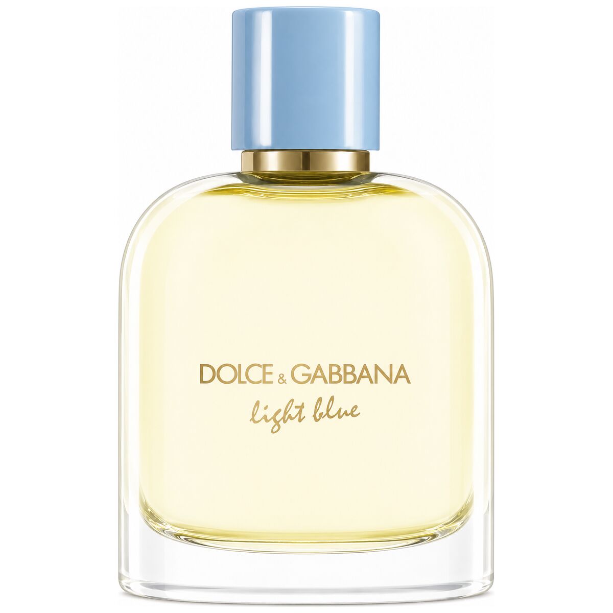 Dolce & Gabbana Light Blue Pour Homme edp 100ml