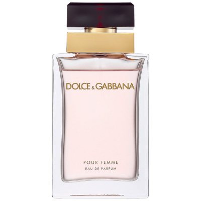 Dolce & Gabbana Pour Femme edp 50ml