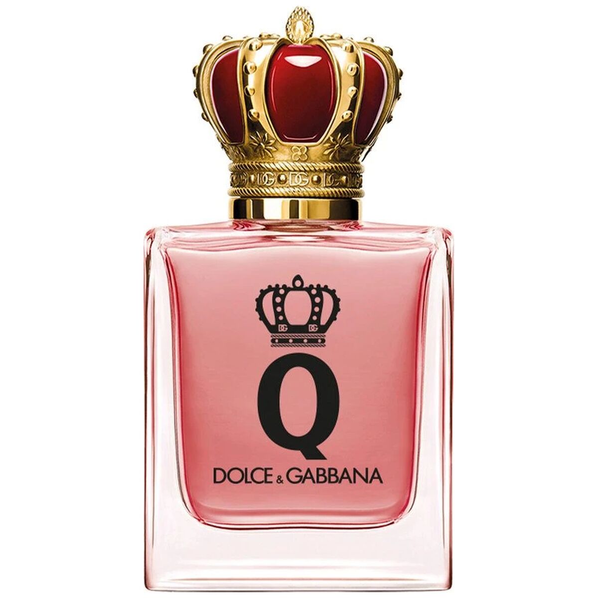 Dolce & Gabbana Q by Dolce & Gabbana Intense edp 50ml