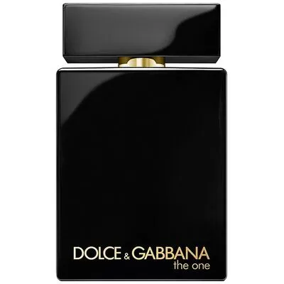 Dolce & Gabbana The One for Men Intense eau de parfum 50ml