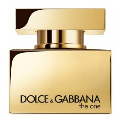Dolce & Gabbana The One Gold Woman edp 30ml