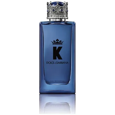Dolce & Gabbana K By Dolce & Gabbana eau de parfum 100ml