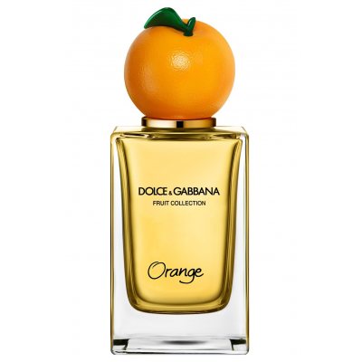 Dolce & Gabbana Fruit Collection Orange 150ml