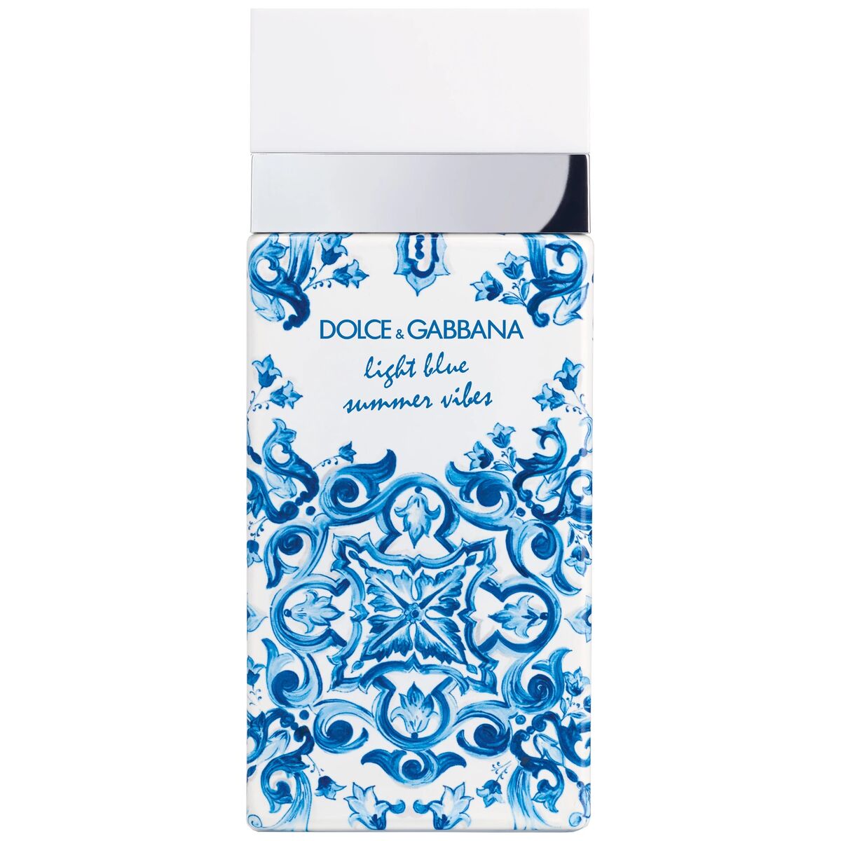 Dolce & Gabbana Light Blue Summer Vibes edt 50ml