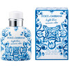 Dolce & Gabbana Light Blue Summer Vibes Pour Homme edt 125ml