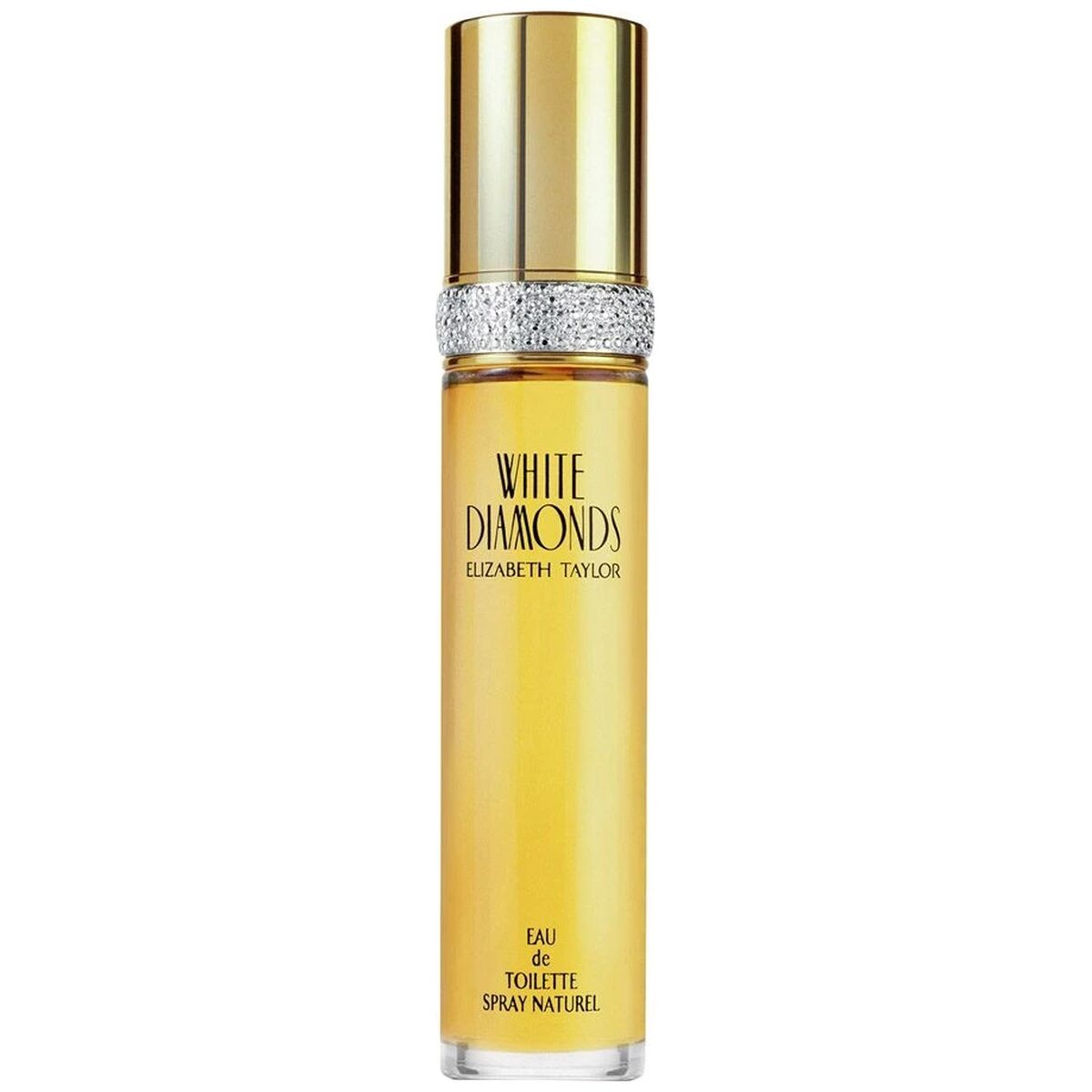 Elizabeth Taylor White Diamonds edt 100ml