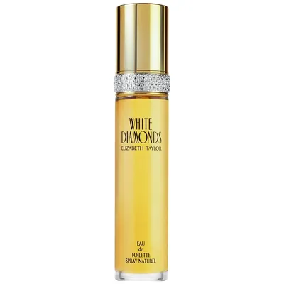 Elizabeth Taylor White Diamonds edt 100ml