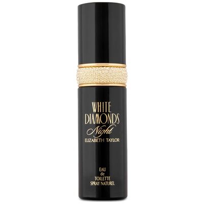 Elizabeth Taylor White Diamonds Night edt 30ml