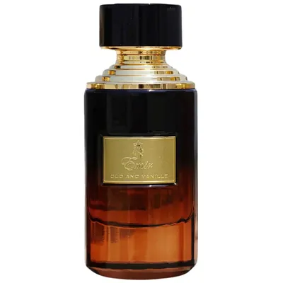 Emir Oud And Vanille edp 75ml