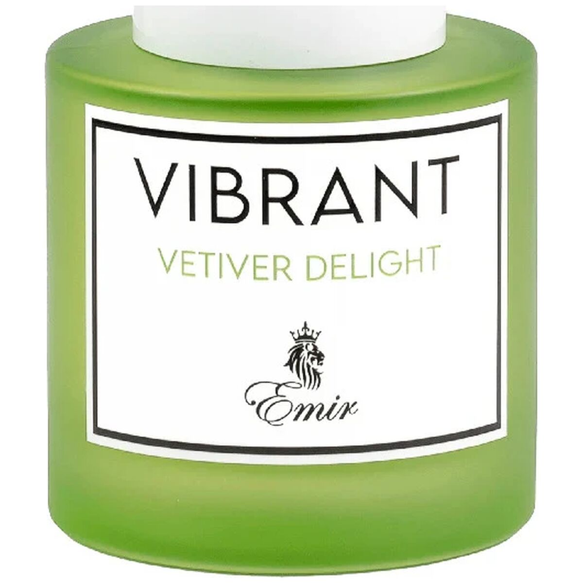 Emir Vibrant Vetiver Delight eau de parfum 100ml