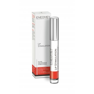 Eneomey Lip Stimulation Plumping Gloss