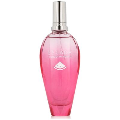 Escada Sorbetto Rosso edt 100ml