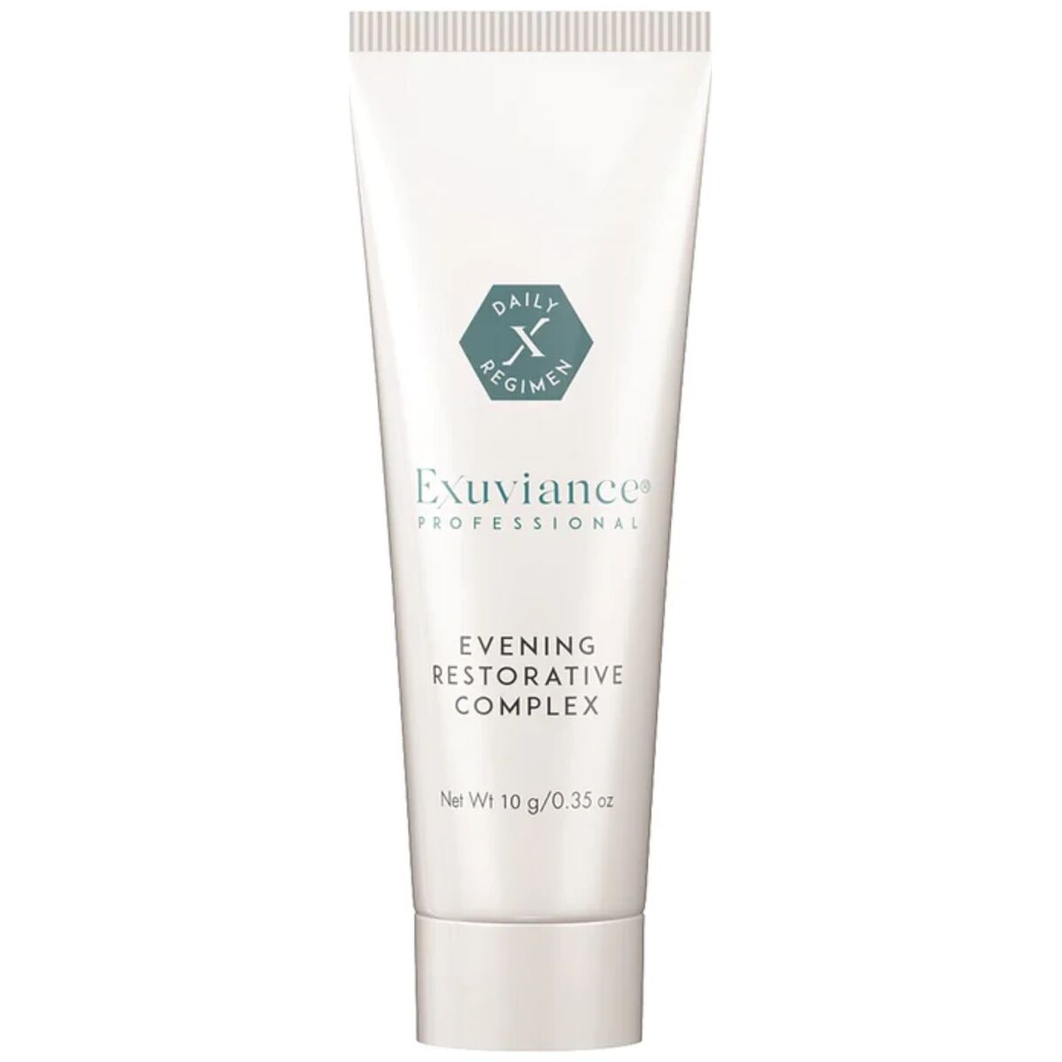 Exuviance Evening Restorative Complex Travel Size 10ml 5-PACK