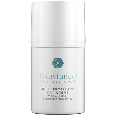 Exuviance Multi-Protective Day Creme SPF 20 50ml