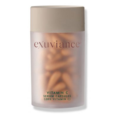 Exuviance Vitamin C Serum Capsules