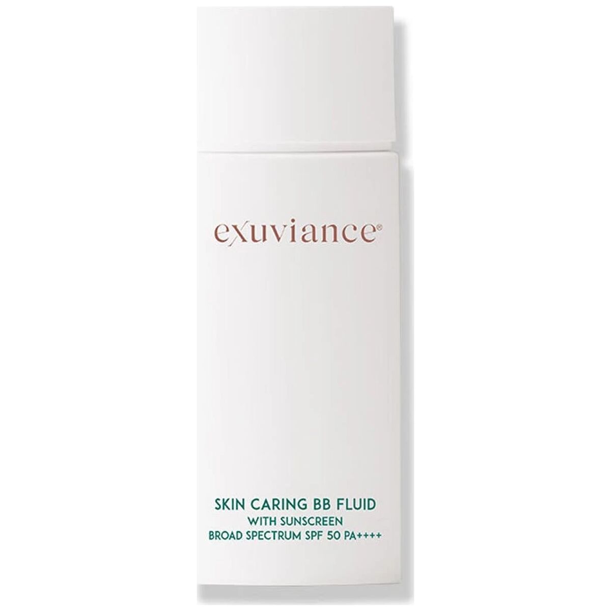 Exuviance Skin Caring BB Fluid SPF 50, 50ml