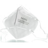 FFP2 Andningsskydd Munskydd Ansiktsmask 10-pack