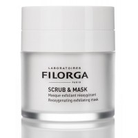 Filorga Scrub & Mask Reoxygenating Exfoliating Mask 50ml