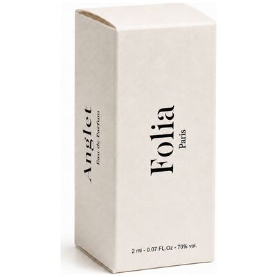 Folia Paris Anglet edp 2ml Sample