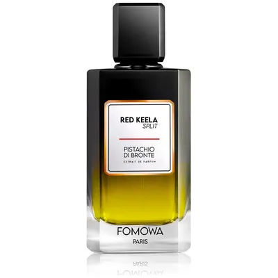 Fomowa Paris Red Keela Split Estratto di Profumo 100ml