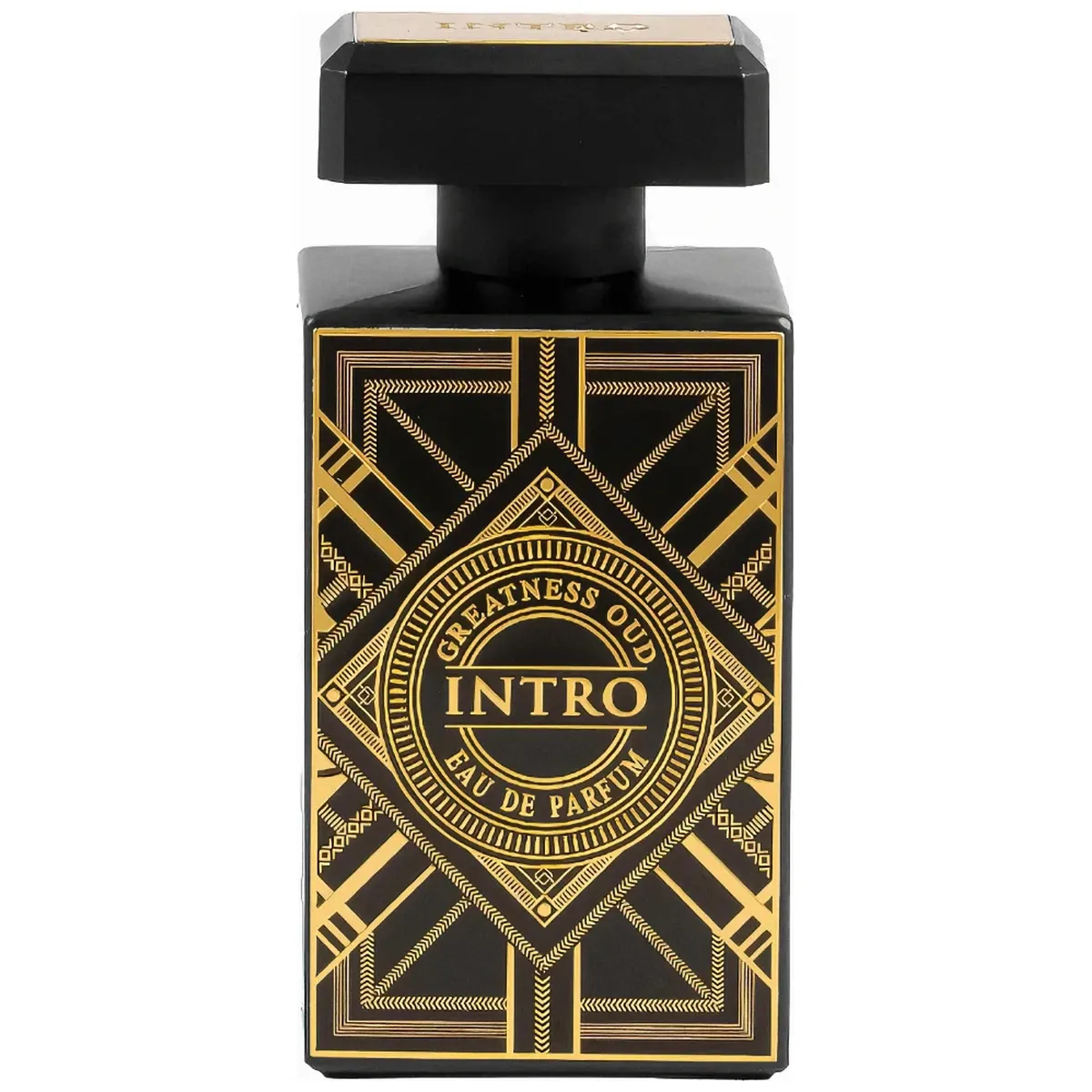 Fragrance World Intro Greatness Oud edp 80ml