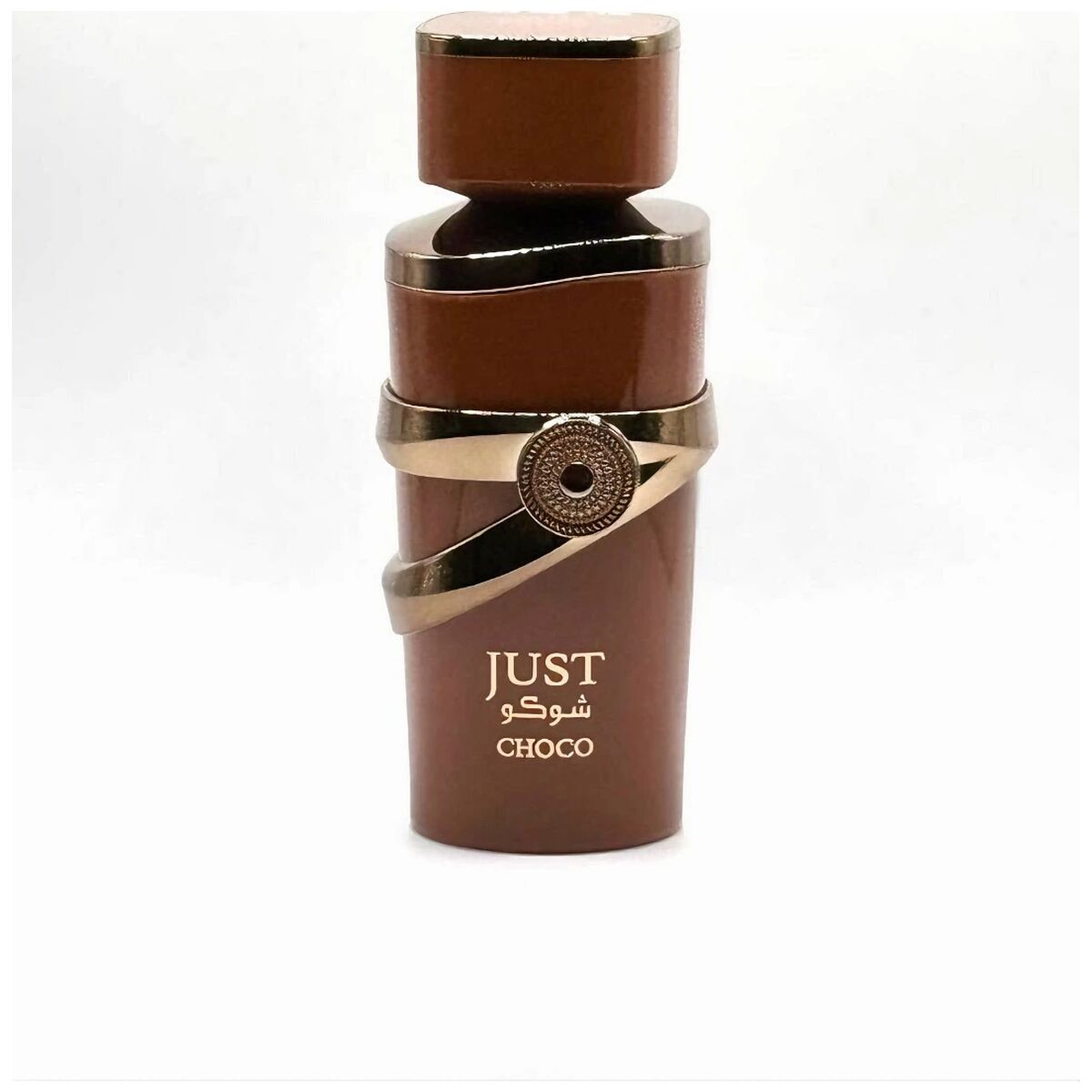 Fragrance World Just Choco edp 100ml