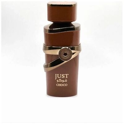 Fragrance World Just Choco edp 100ml