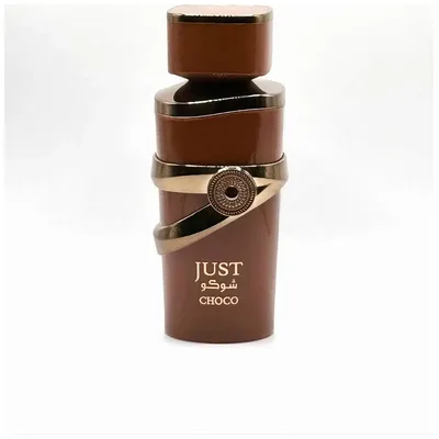 Fragrance World Just Choco edp 100ml