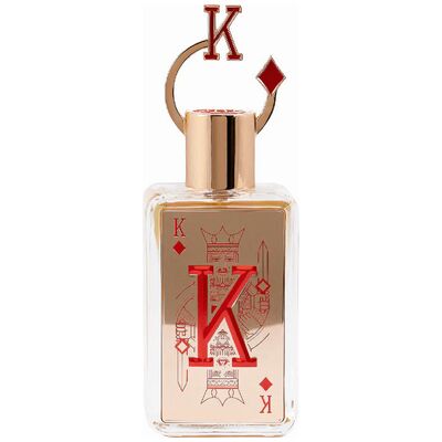 Fragrance World King Of Diamonds edp 80ml