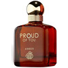 Fragrance World Proud Of You Amber edp 100ml