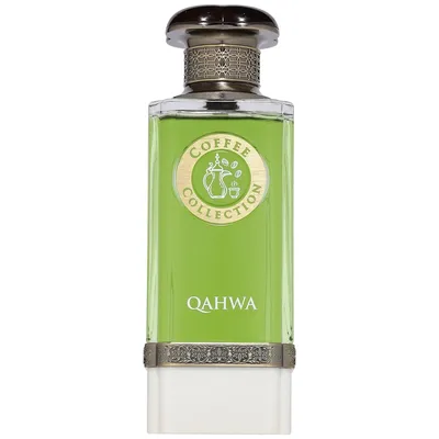 Fragrance World Qahwa edp 100ml