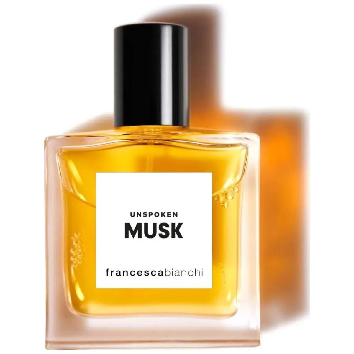 Francesca Bianchi Unspoken Musk Extrait de Parfum 30ml