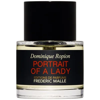 Frederic Malle Portrait Of A Lady edp 50ml
