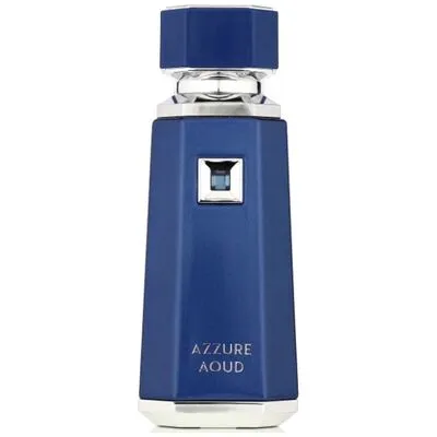 French Avenue Azzure Aoud edp 100ml