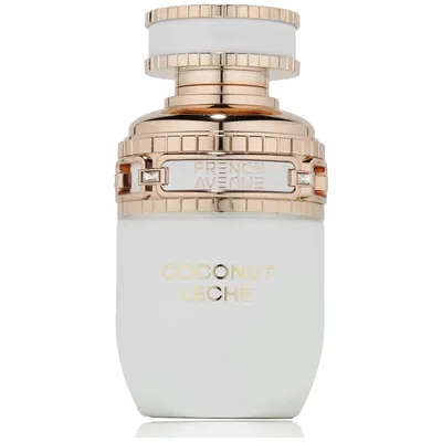 French Avenue Coconut Leche edp 80ml