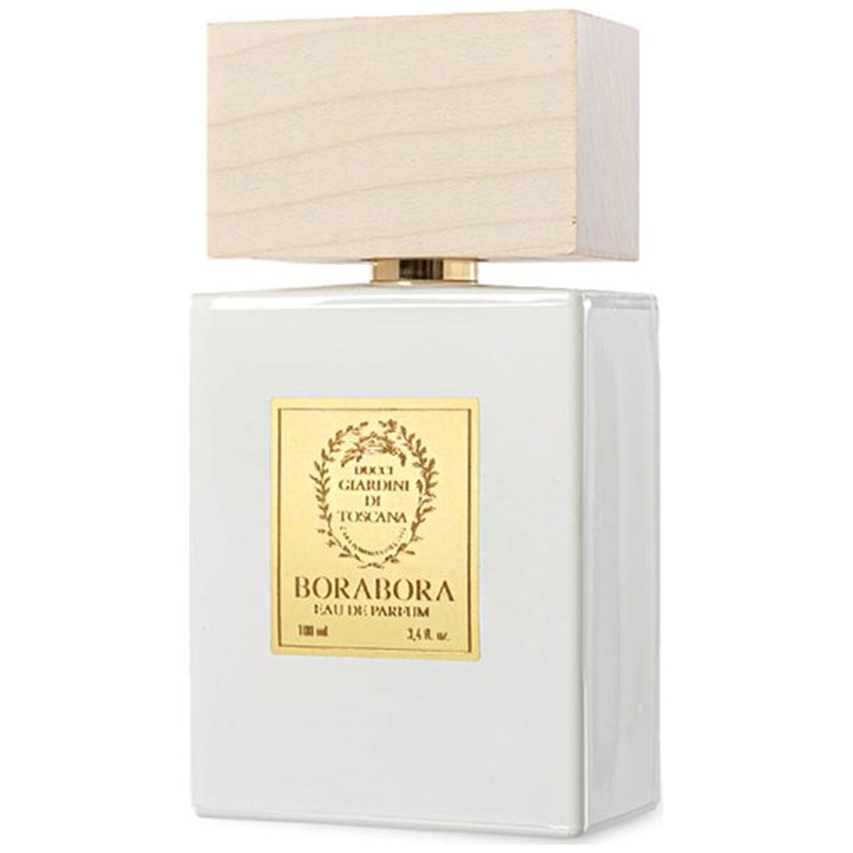 Giardini di Toscana Bora Bora eau de parfum 100ml