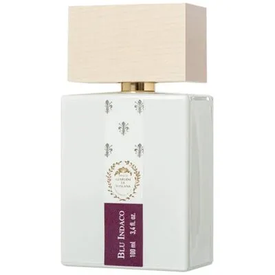 Giardini di Toscana Blu Indaco eau de parfum 100ml