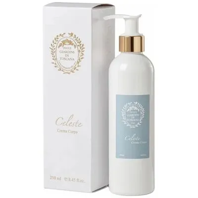 Giardini di Toscana Celeste Body Lotion 250ml