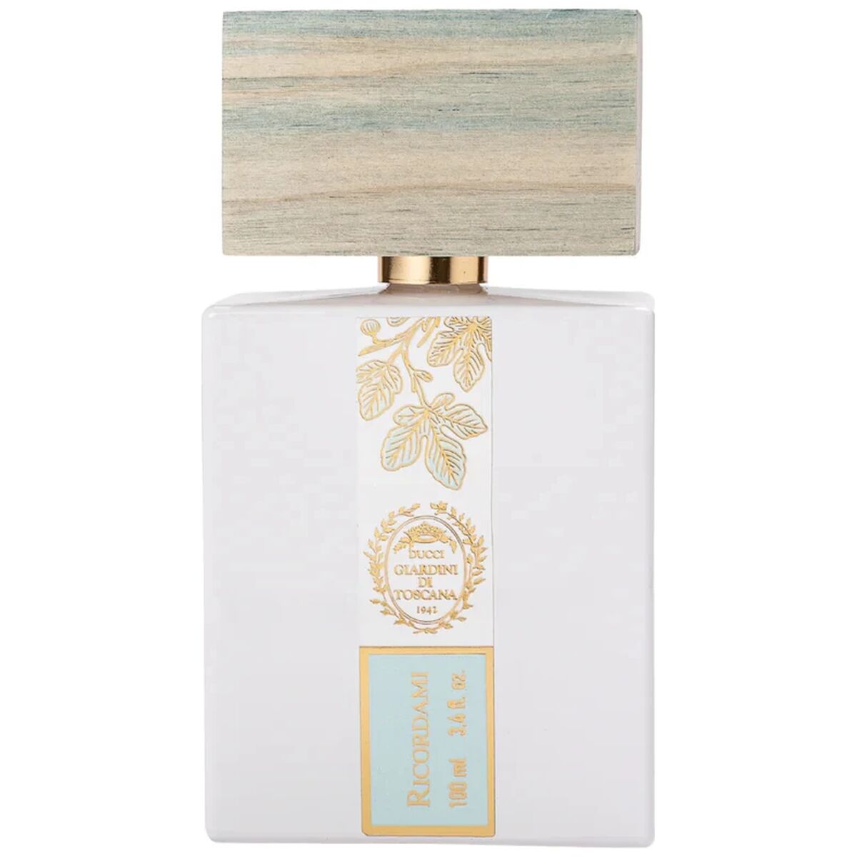 Giardini di Toscana Ricordami edp 100ml