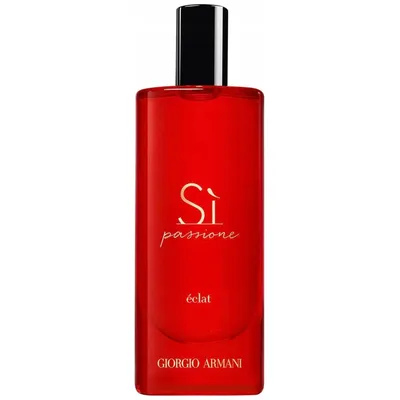 Giorgio Armani Si Passione Eclat edp 15ml