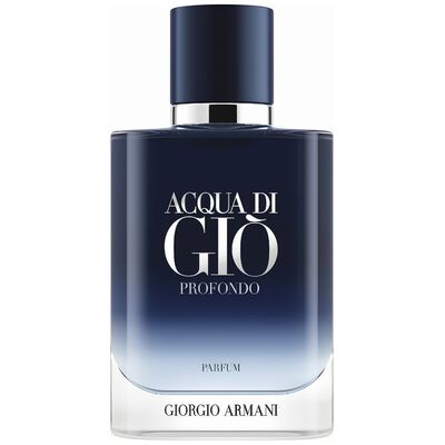 Giorgio Armani Acqua Di Gio Profondo Parfum 50ml